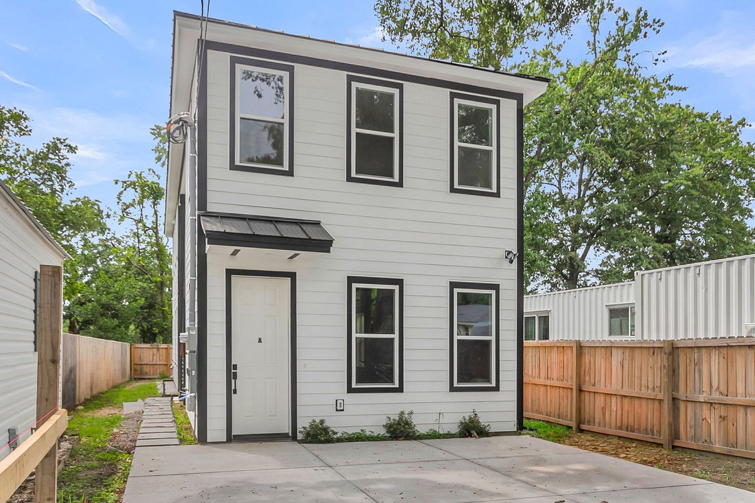 House in North Charleston, South Carolina, United States 2 - 18608078