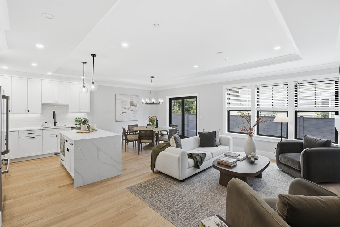 Condo in Bedford, Massachusetts, United States 2 - 18607253