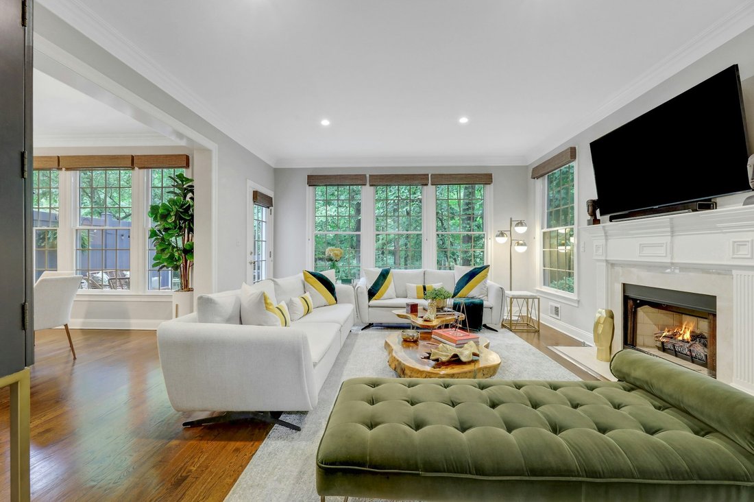 Townhouse in Wyckoff, New Jersey, United States 4 - 18607590
