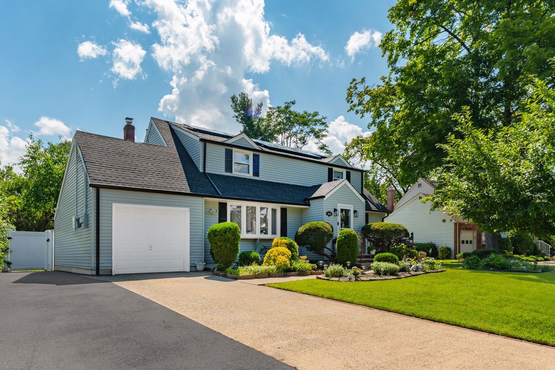 House in Fair Lawn, New Jersey, United States 1 - 18607151