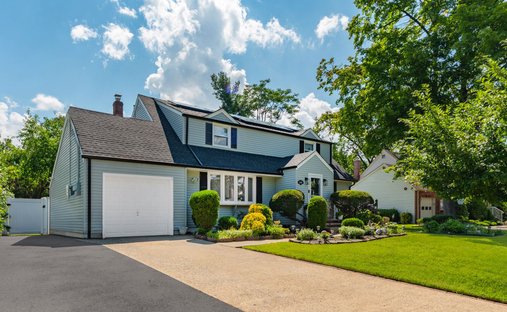 House in Fair Lawn, New Jersey, United States 1