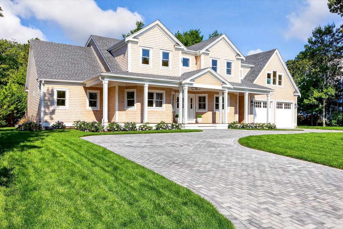 House in Falmouth, Massachusetts, United States 1 - 18607977