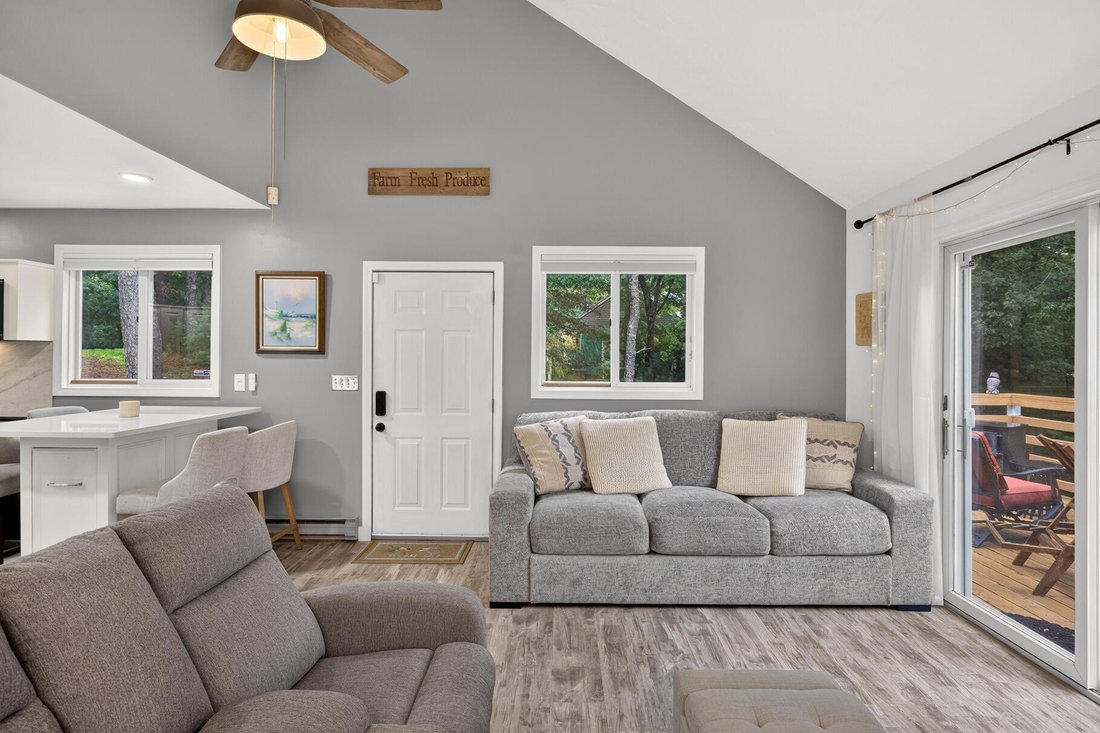 House in Falmouth, Massachusetts, United States 4 - 18607895