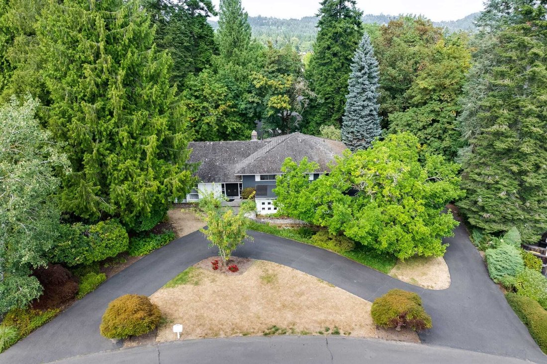 House in Cedar Hills, Oregon, United States 4 - 18607703