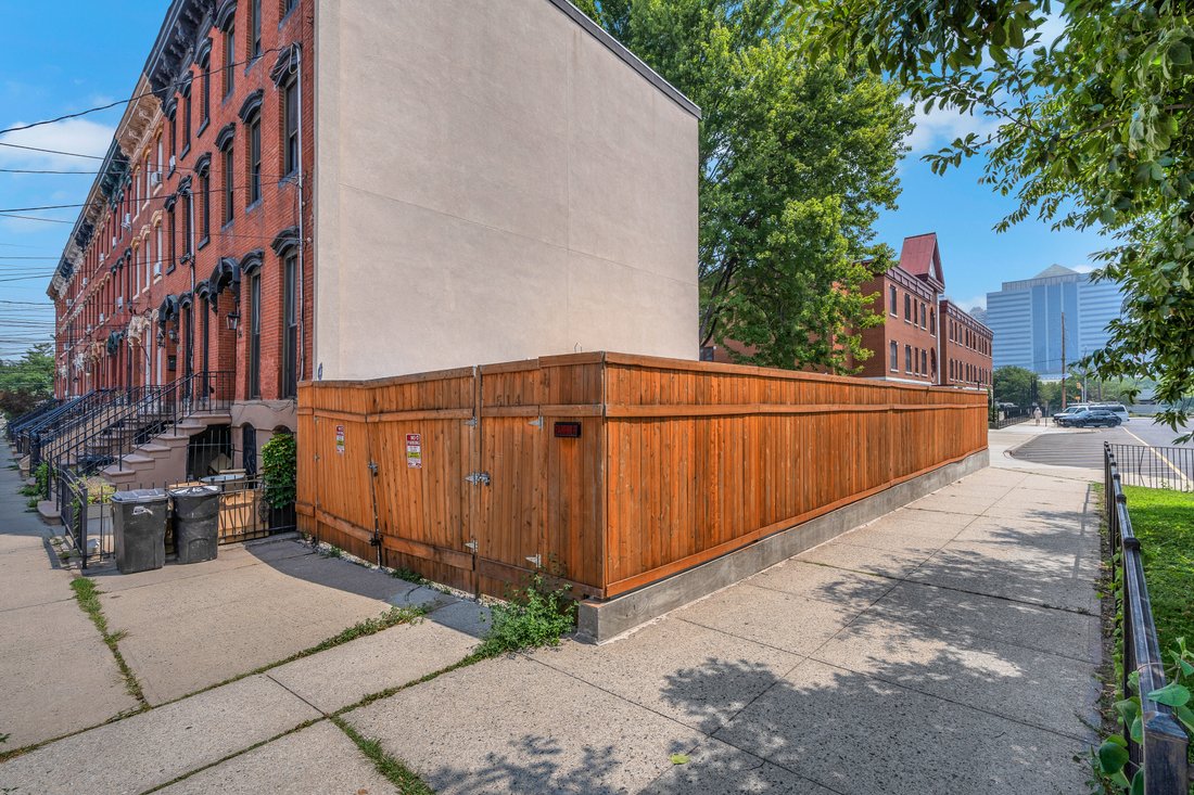 Land in Jersey City, New Jersey, United States 5 - 18607819