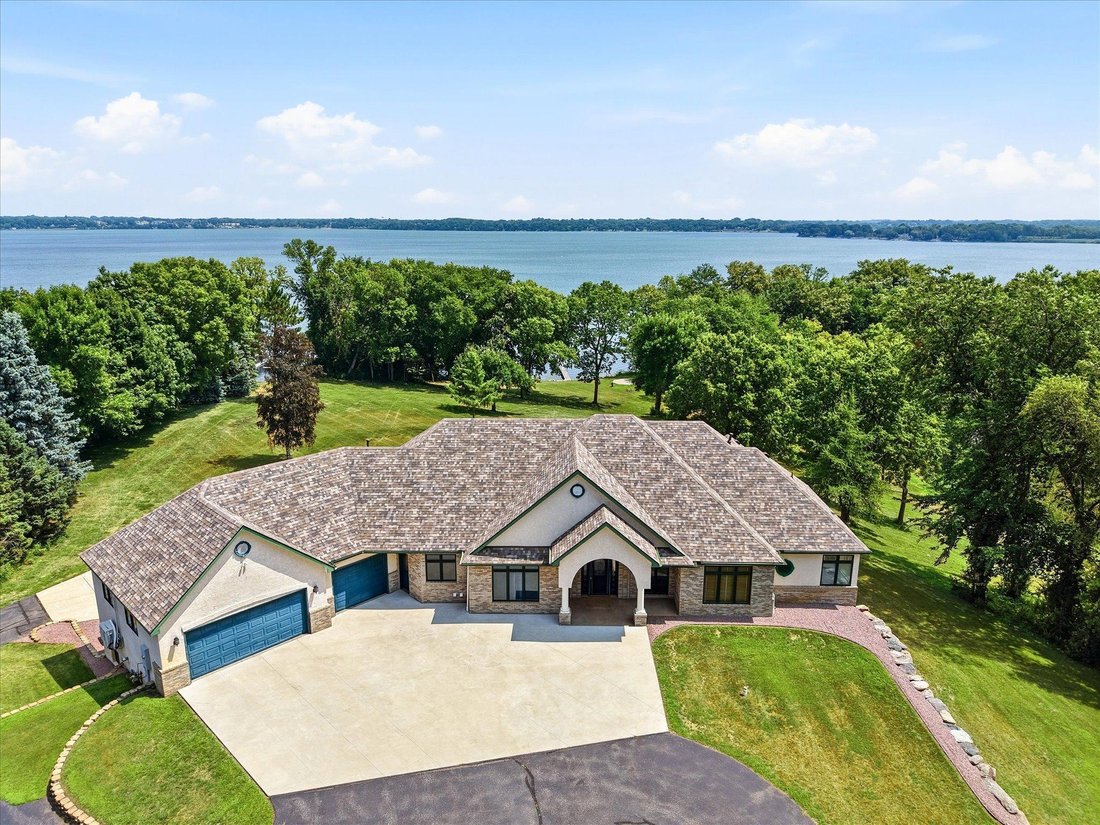 House in Buffalo, Minnesota, United States 1 - 18608293