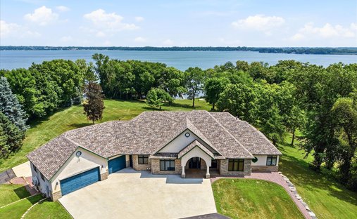 House in Buffalo, Minnesota, United States 1