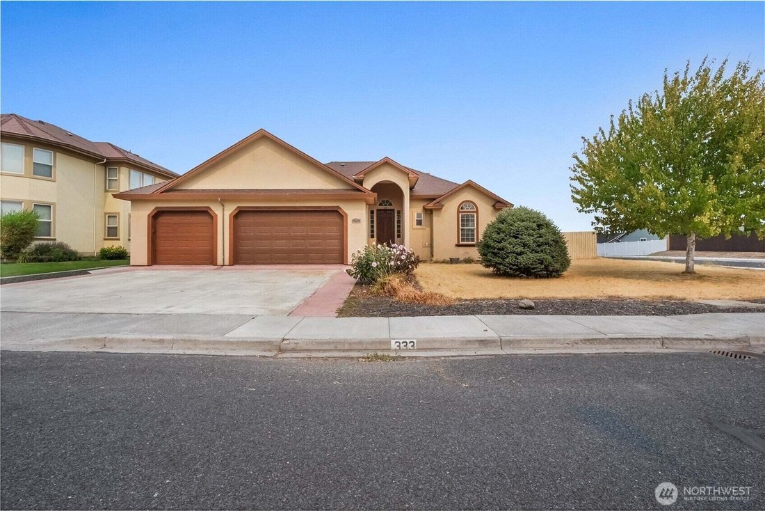 House in Moses Lake, Washington, United States 2 - 18608274