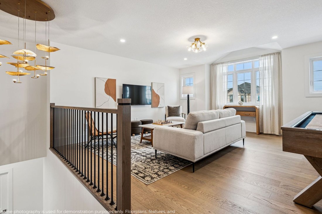 Haus in Kitchener, Ontario, Kanada 5 - 18607978