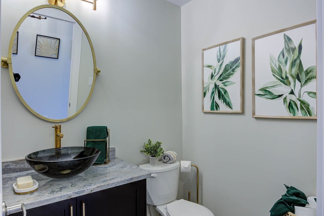 Townhouse in Cambridge, Ontario, Canada 4 - 18608000