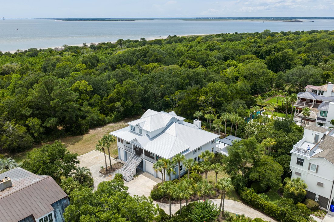 House in Sullivan's Island, South Carolina, United States 3 - 18607986