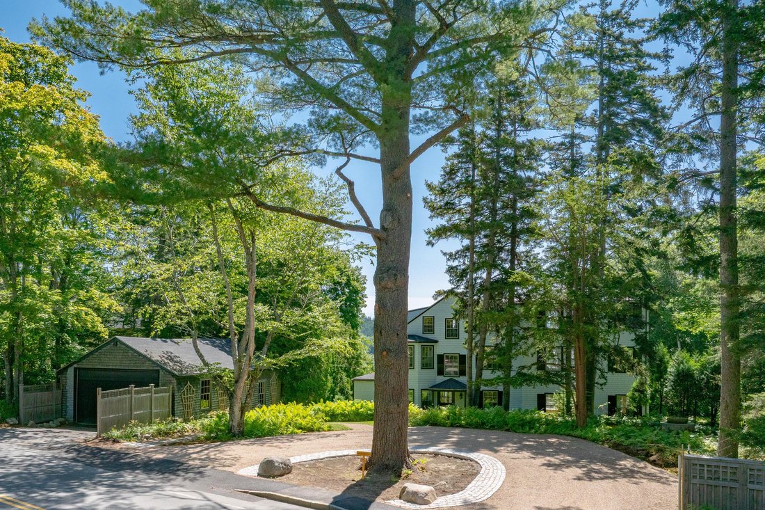 House in Mount Desert, Maine, United States 4 - 18607298