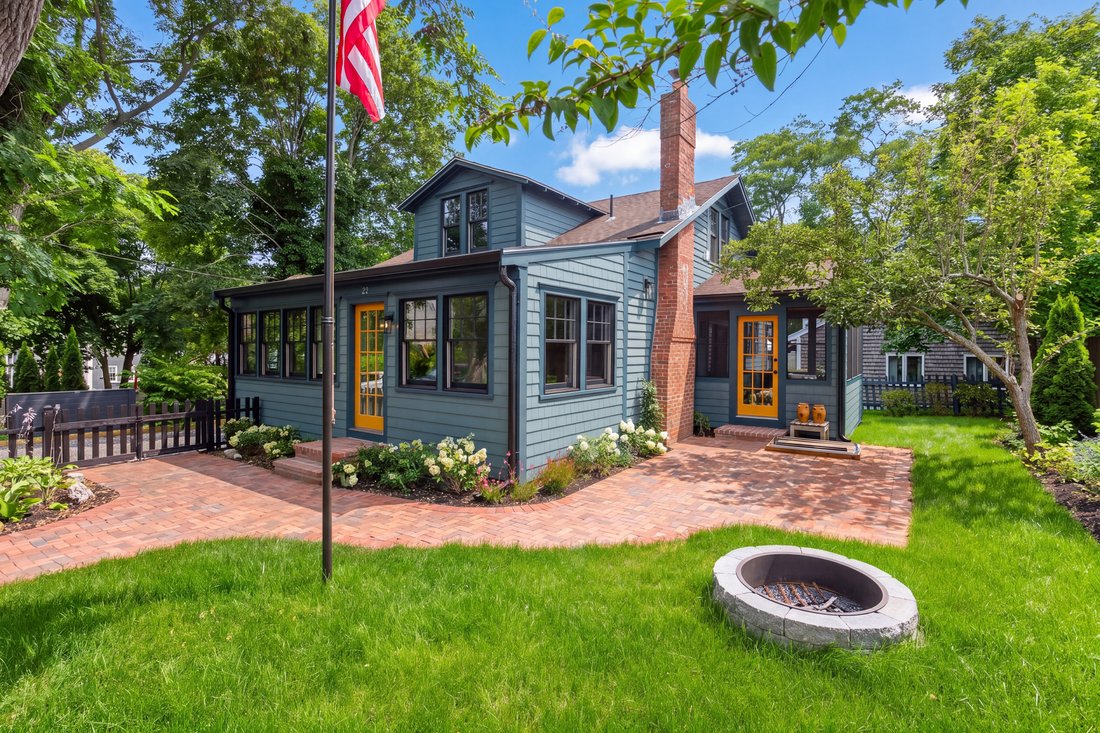 House in Provincetown, Massachusetts, United States 1 - 18608272