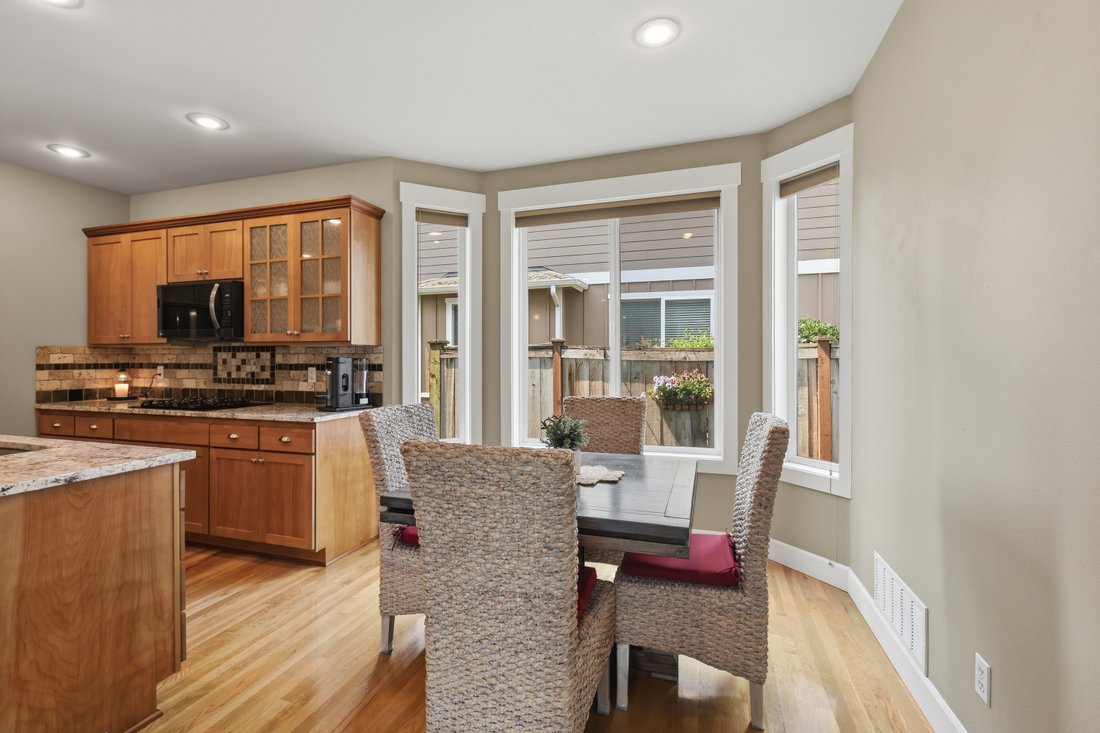 House in Puyallup, Washington, United States 5 - 18608157