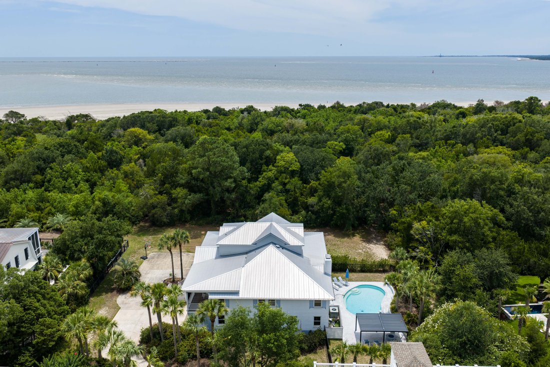 House in Sullivan's Island, South Carolina, United States 4 - 18607986