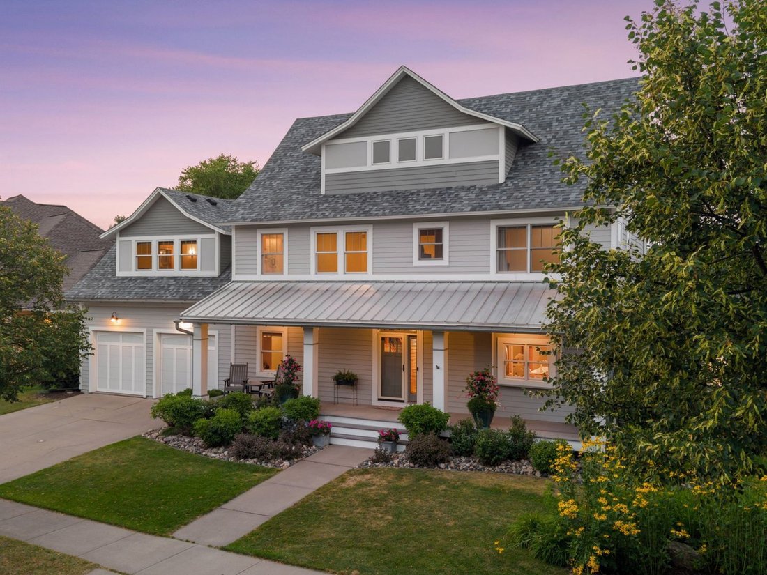 House in Woodbury, Minnesota, United States 2 - 18608087
