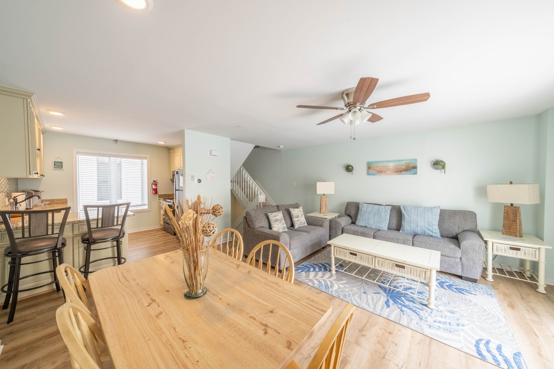 Condo in Stone Harbor, New Jersey, United States 5 - 18607880