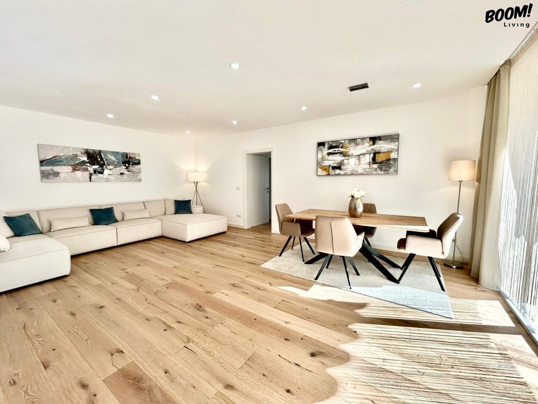 Apartment in Vienna, Wien, Austria 1 - 18608329