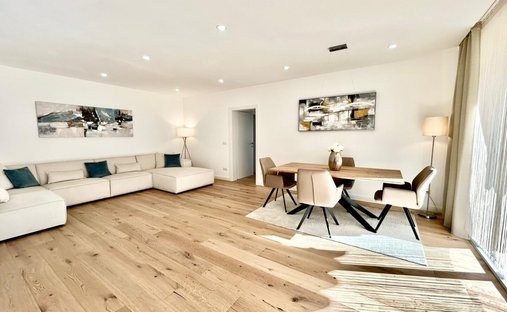 Apartamento en Viena, Viena, Austria 1