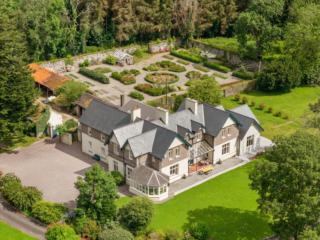 Haus in Kenmare, County Kerry, Irland 1 - 18608253