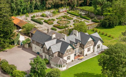 Haus in Kenmare, County Kerry, Irland 1