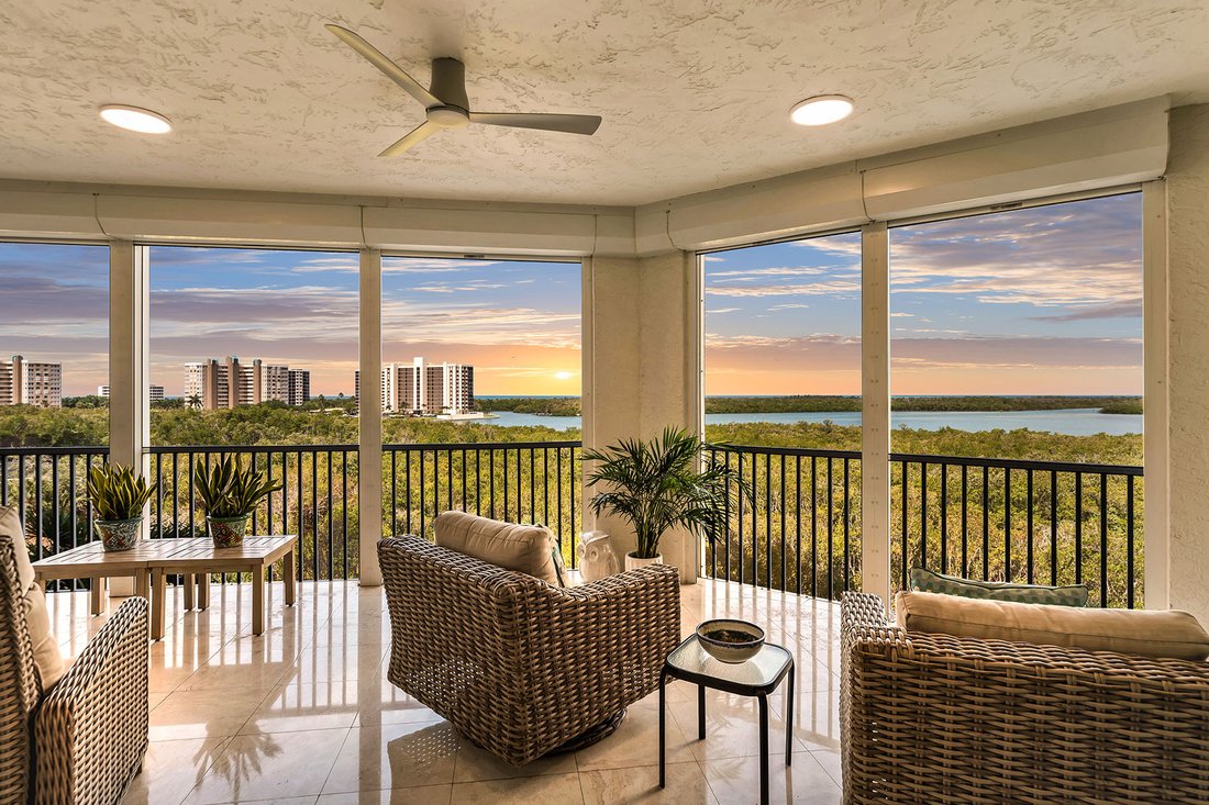 Condominio a Bonita Springs, Florida, Stati Uniti 4 - 18607475