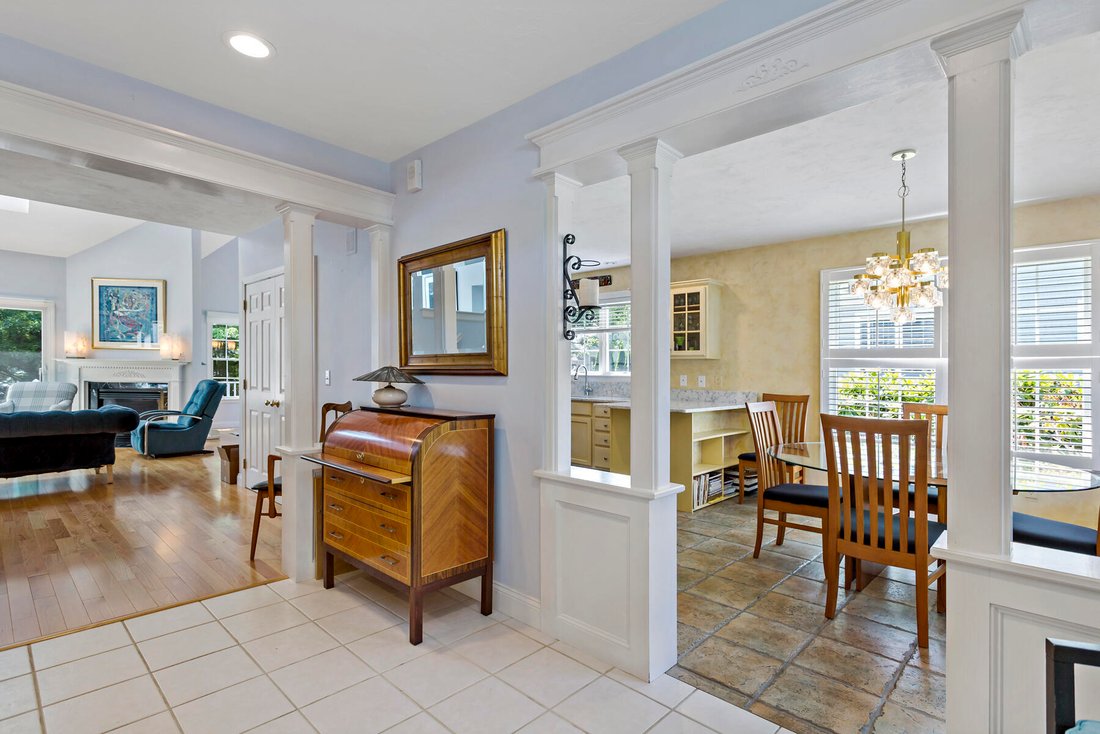 Condo in Mashpee, Massachusetts, United States 4 - 18607418
