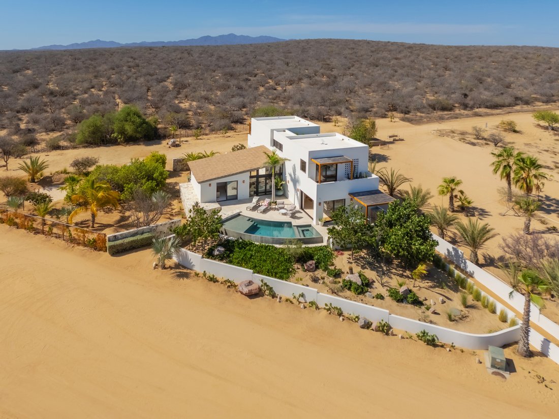 House in La Ribera, Baja California Sur, Mexico 3 - 18607137
