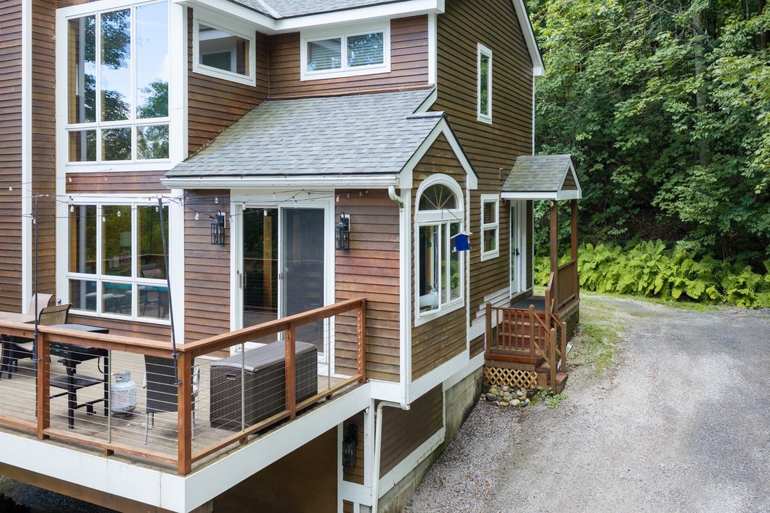 House in Winhall, Vermont, United States 2 - 18607873