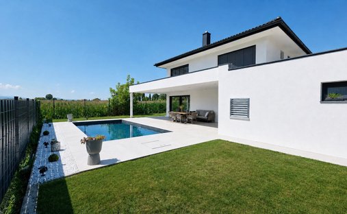 Maison à Ebenthal in Kärnten, Carinthie, Autriche 1