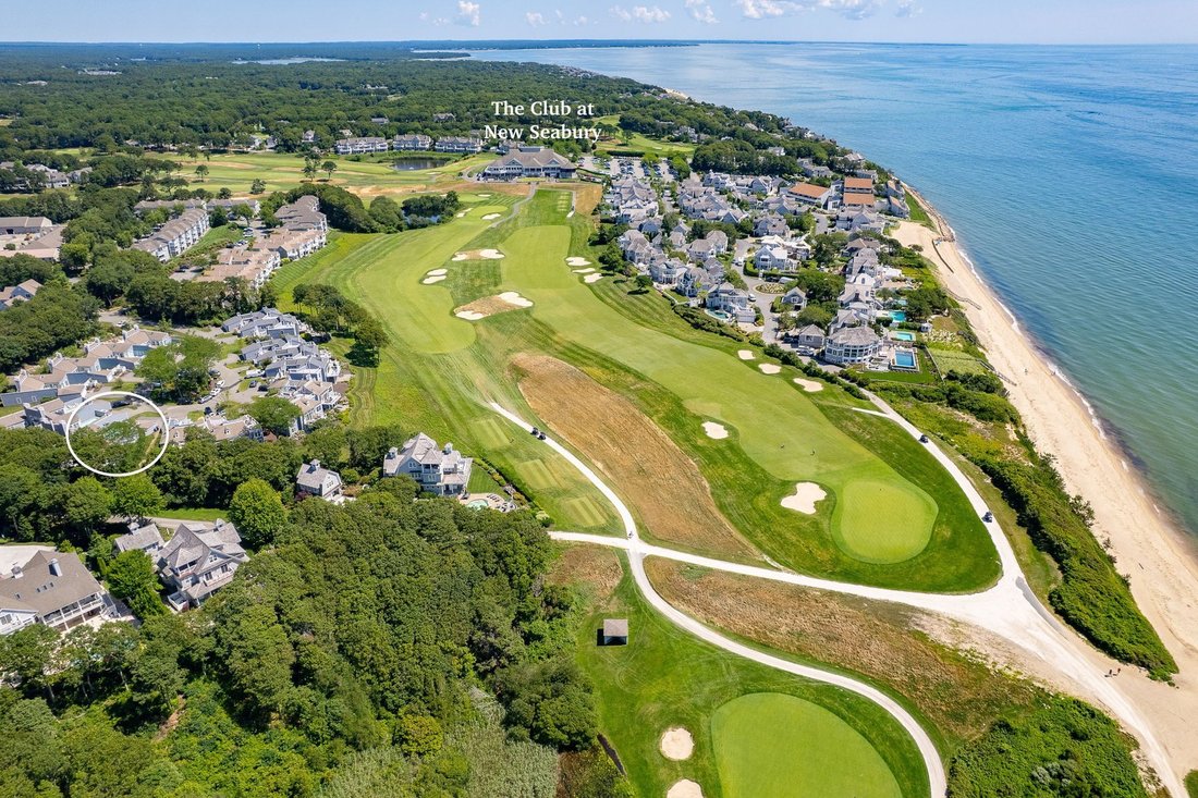 Condo in Mashpee, Massachusetts, United States 5 - 18607357