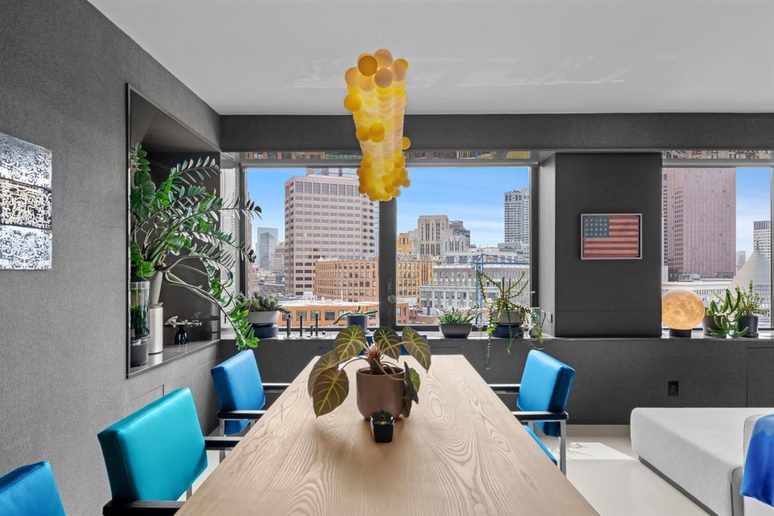 Condo in Boston, Massachusetts, United States 5 - 18607758