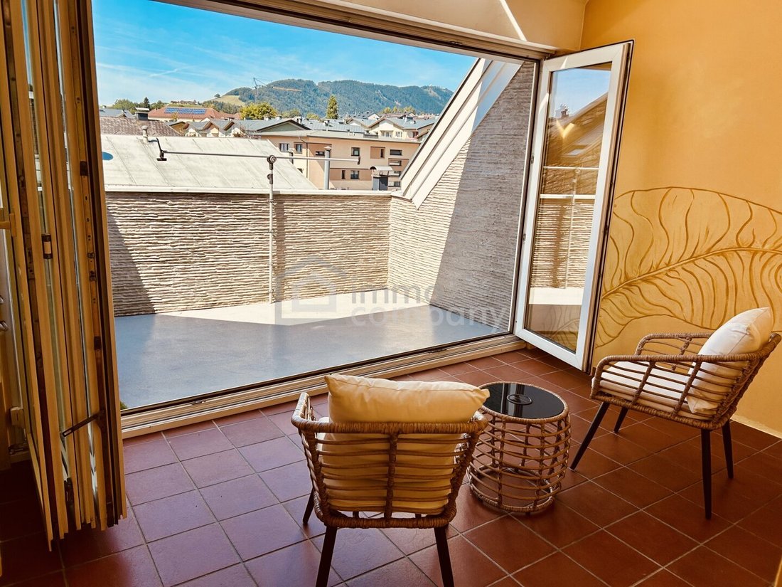 Apartment in Attersee, Upper Austria, Austria 1 - 18608384