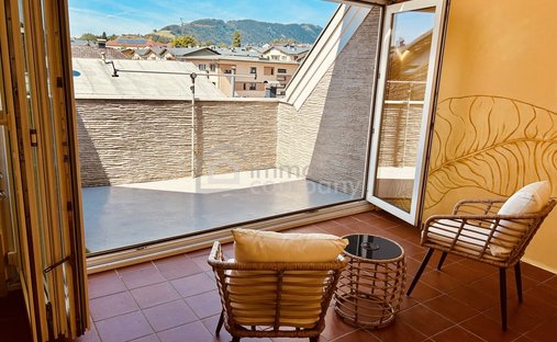 Apartment in Attersee, Upper Austria, Austria 1