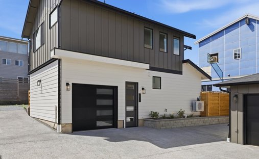 Eigentumswohnung in Seattle, Washington, Vereinigte Staaten 1