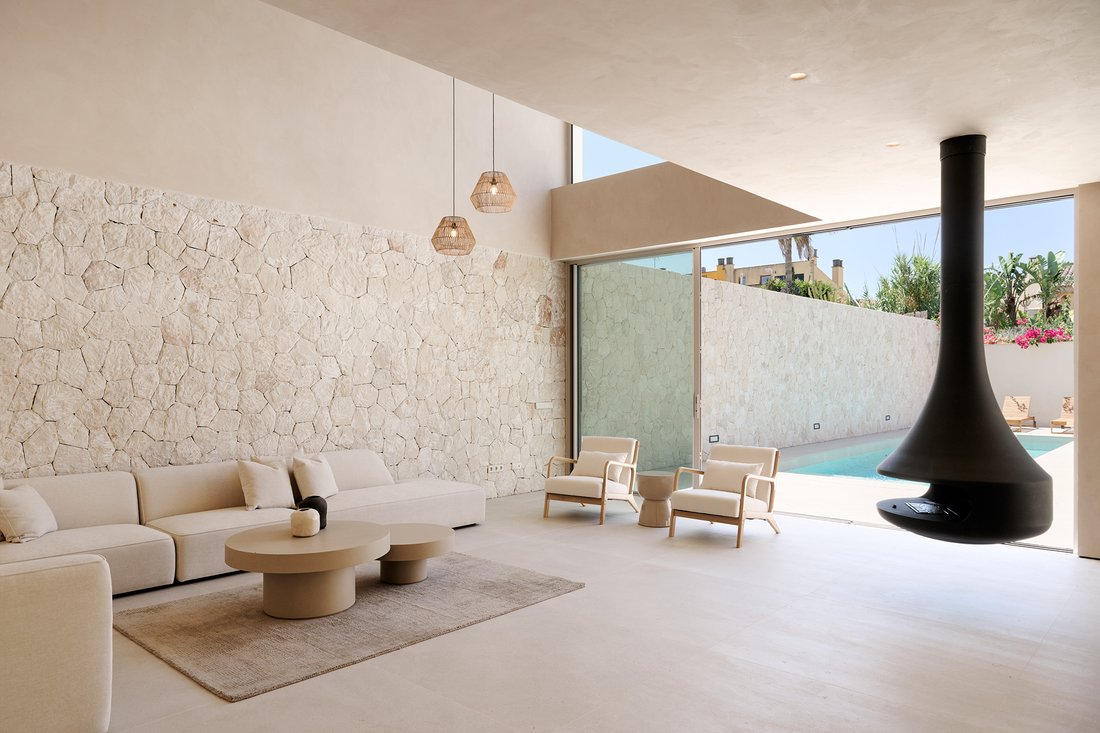 House in ses Salines, Balearic Islands, Spain 5 - 18608119