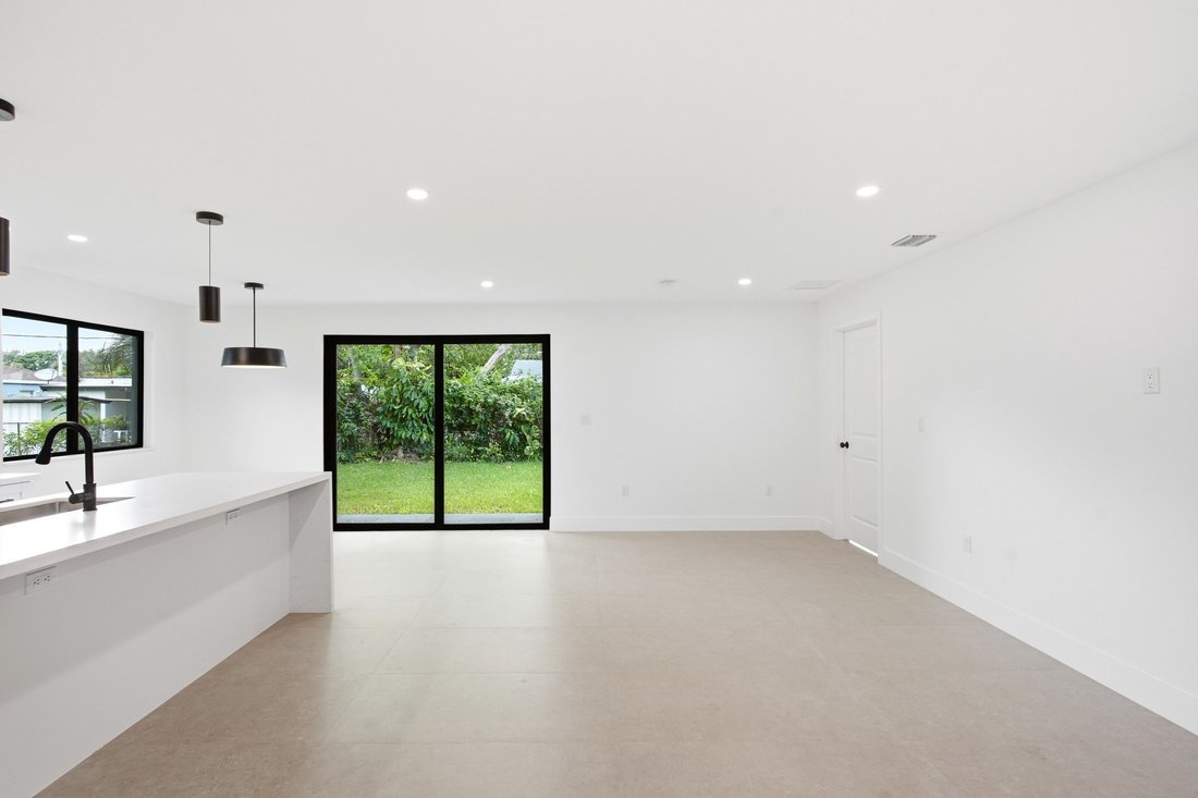 House in Miami, Florida, United States 4 - 18607272