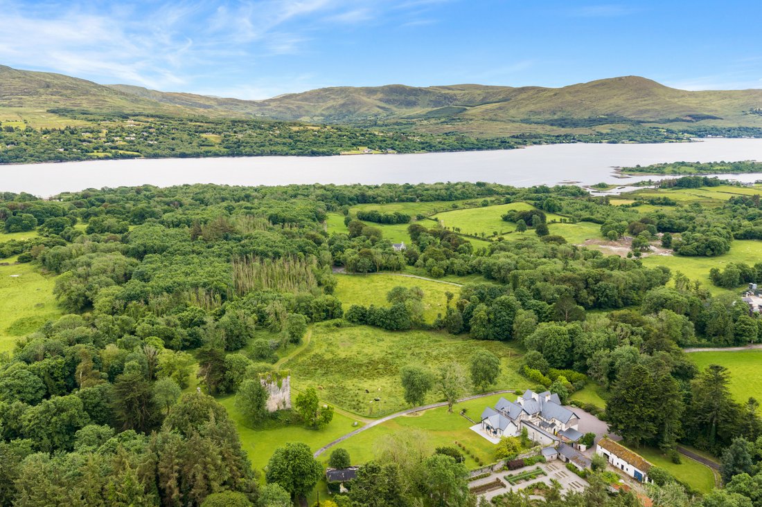 Haus in Kenmare, County Kerry, Irland 2 - 18608253