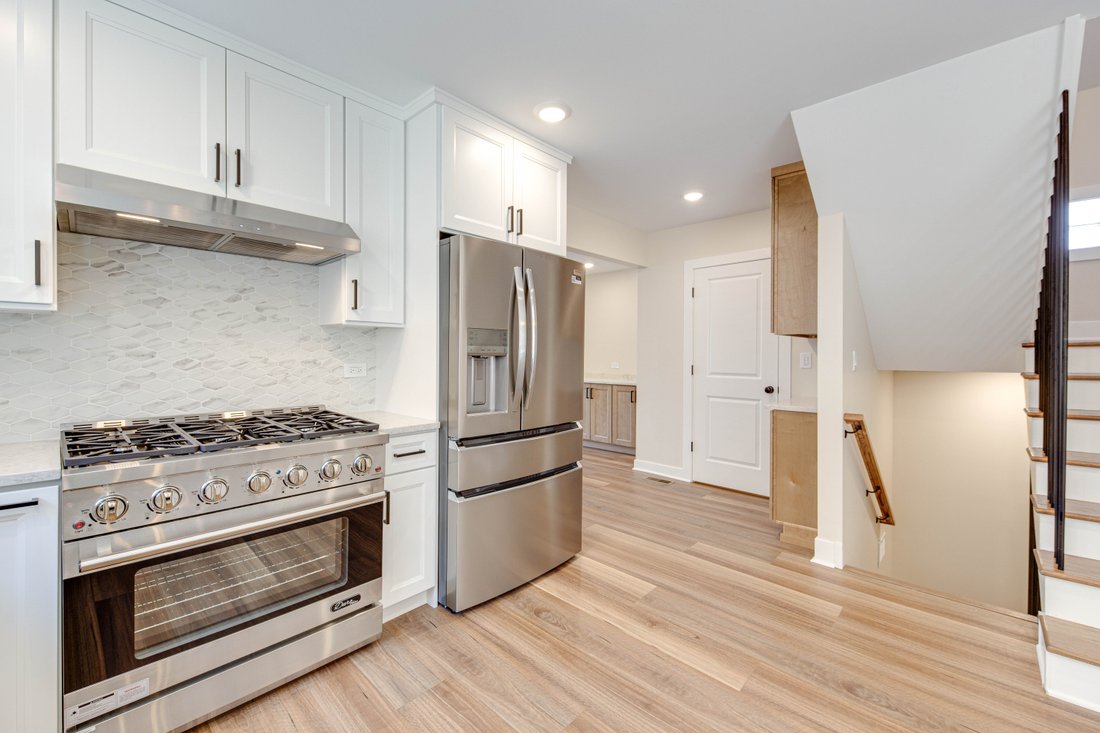 House in Chicago, Illinois, United States 2 - 18607861