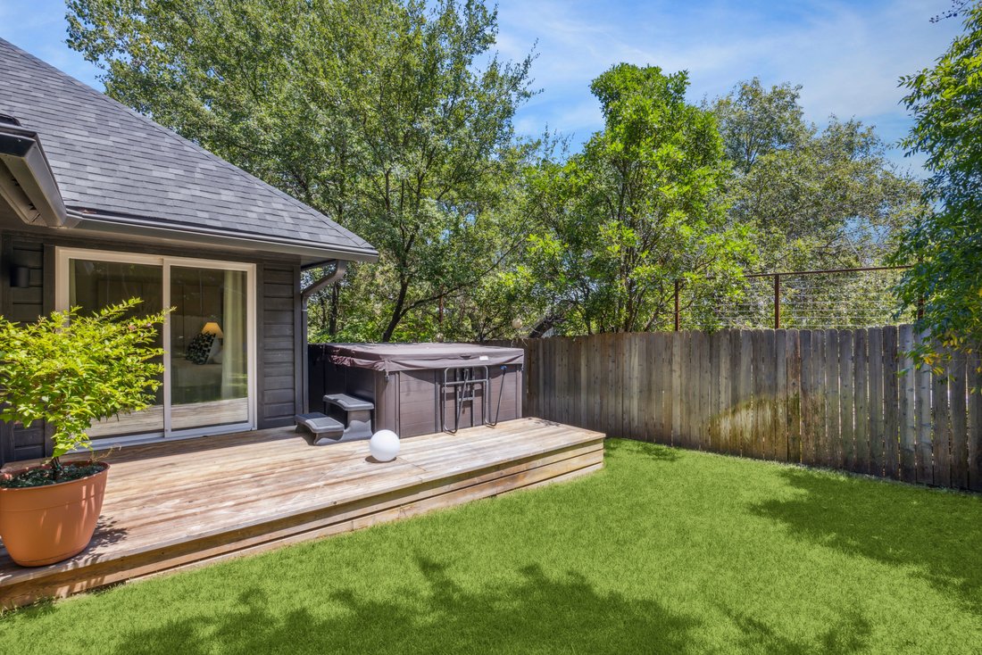 House in Austin, Texas, United States 2 - 18607689
