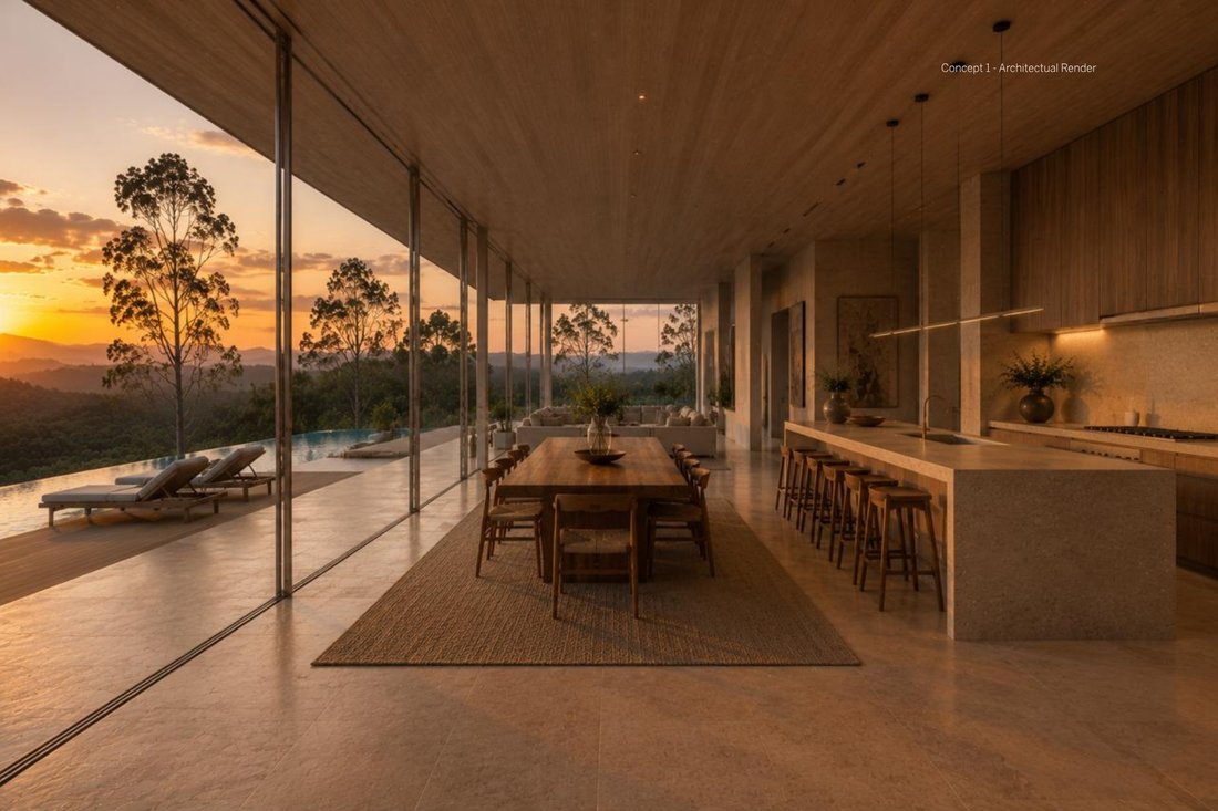 Land in Coorabell, New South Wales, Australia 5 - 18607985