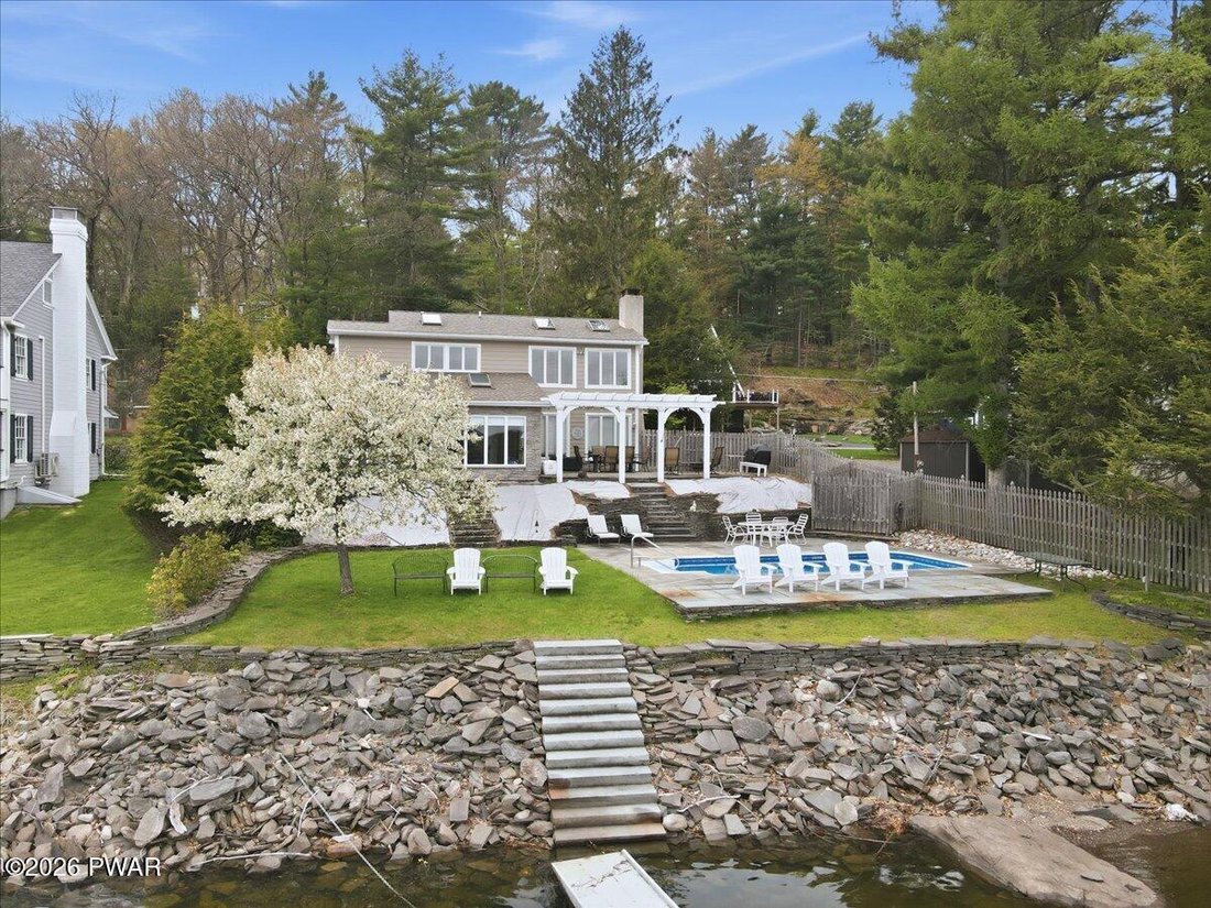 House in Tafton, Pennsylvania, United States 2 - 18608294