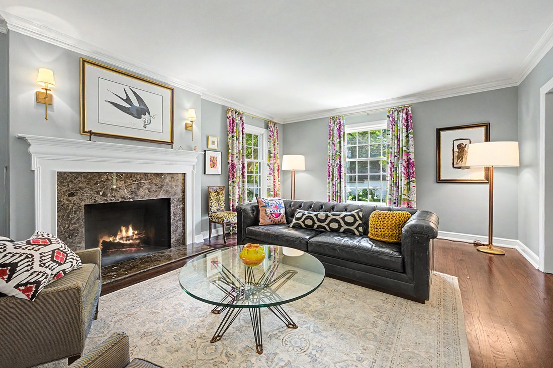 House in Winnetka, Illinois, United States 3 - 18607734