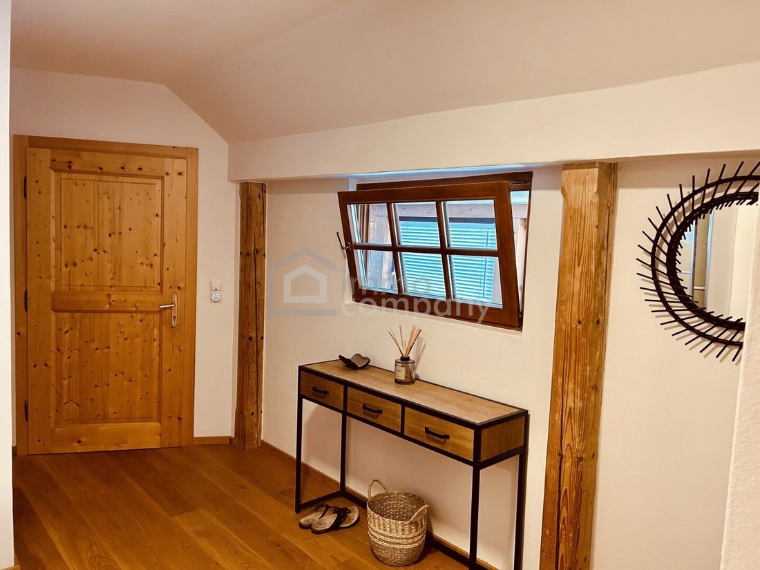 Apartment in Attersee, Upper Austria, Austria 5 - 18608384