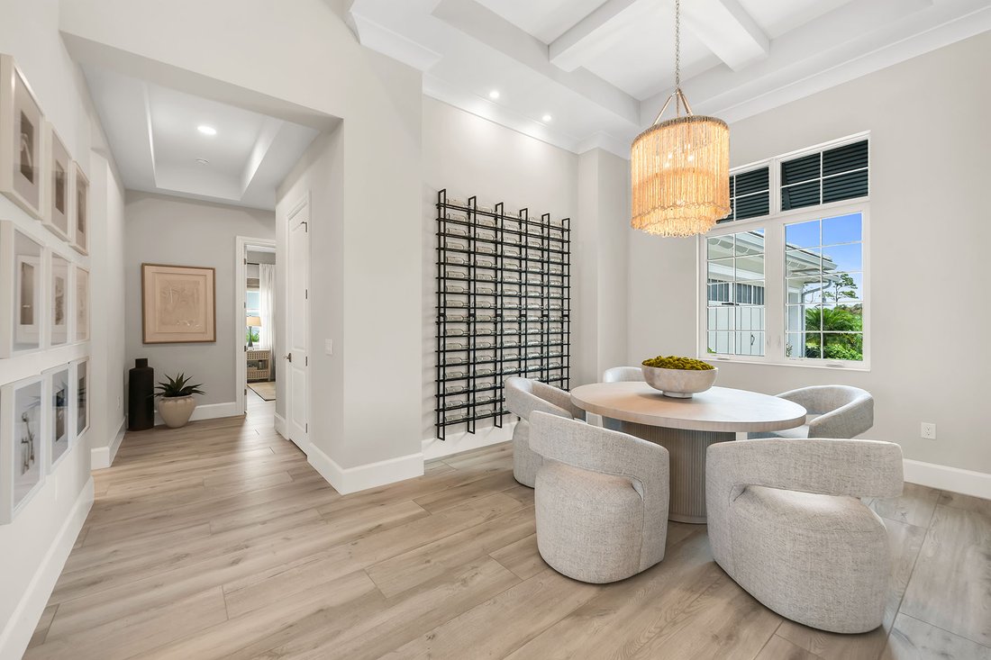 House in Naples, Florida, United States 5 - 18607196