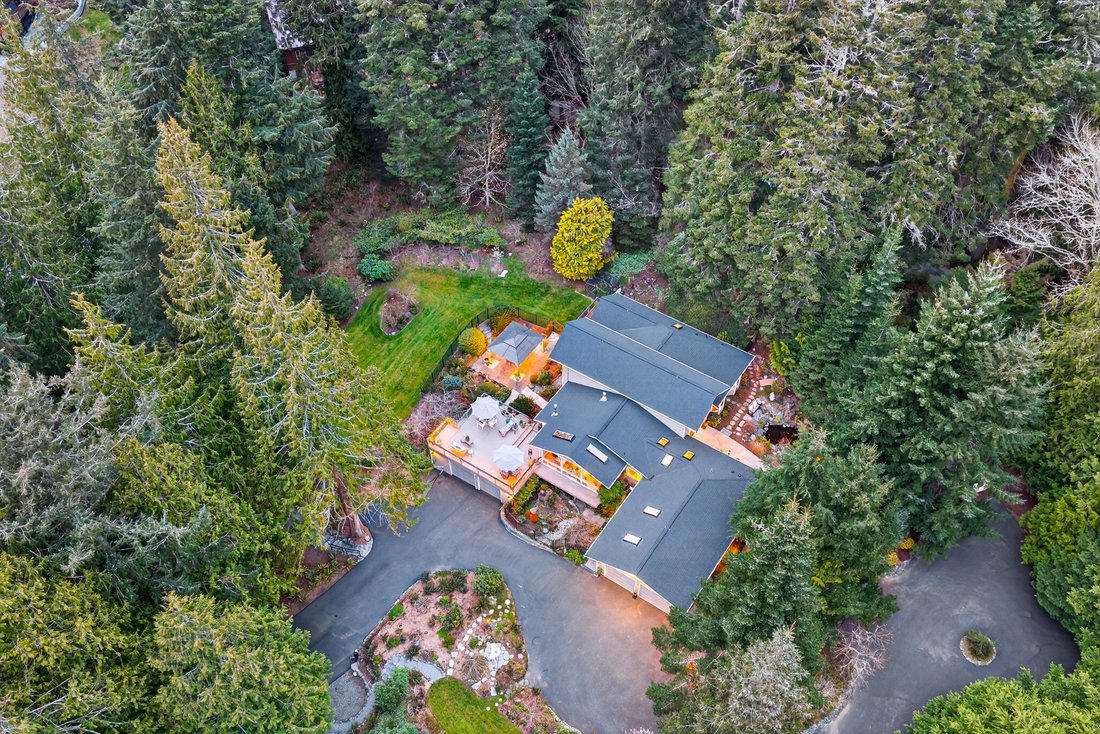 House in Anacortes, Washington, United States 2 - 18607906