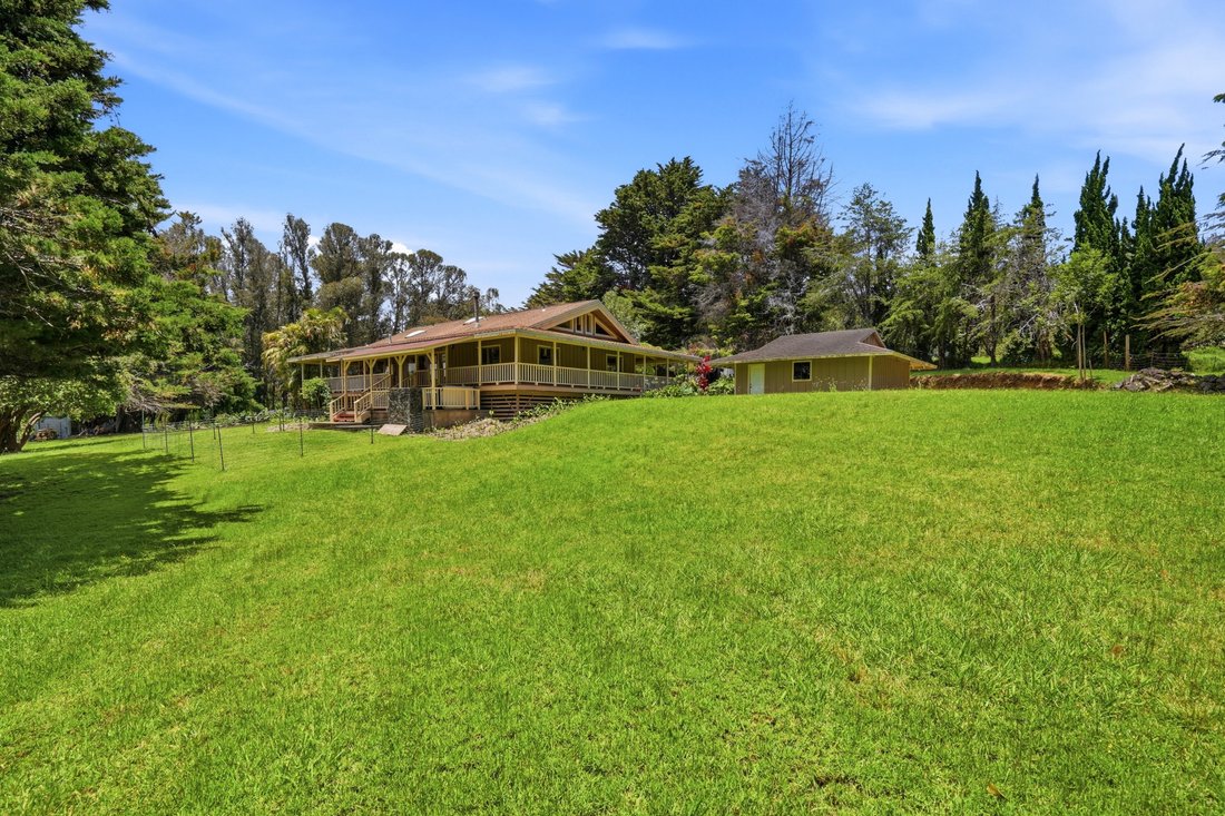 House in Makawao, Hawaii, United States 2 - 18380590