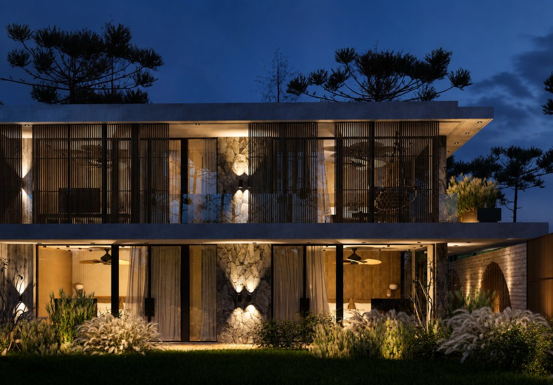 Townhouse in Pinamar, Buenos Aires Province, Argentina 3 - 18607305