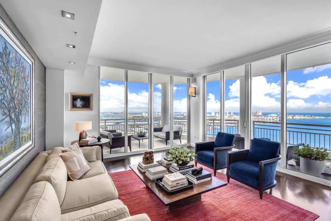 Condo in Miami, Florida, United States 1 - 18607368