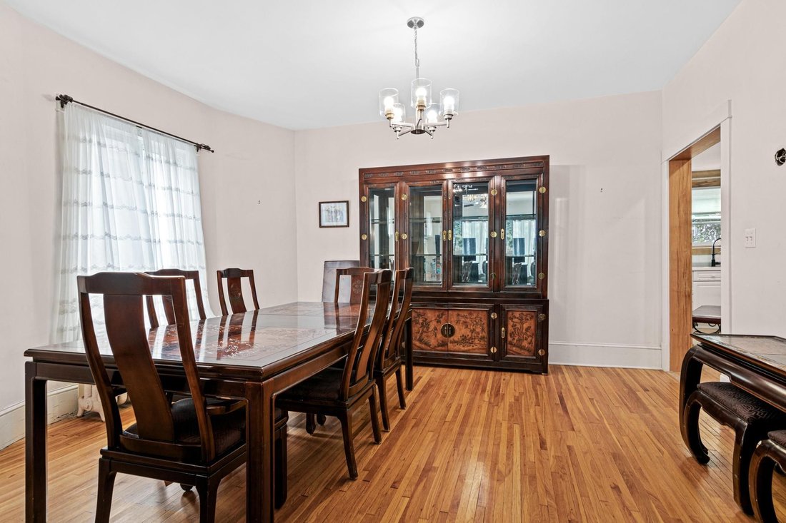 House in Saint Paul, Minnesota, United States 4 - 18607993